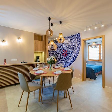 Apartamenty Ogrodowa W Centrum Ustronia - Dream Apart Eksteriør billede