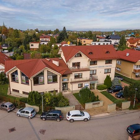 Apartamenty Ogrodowa W Centrum Ustronia - Dream Apart Eksteriør billede
