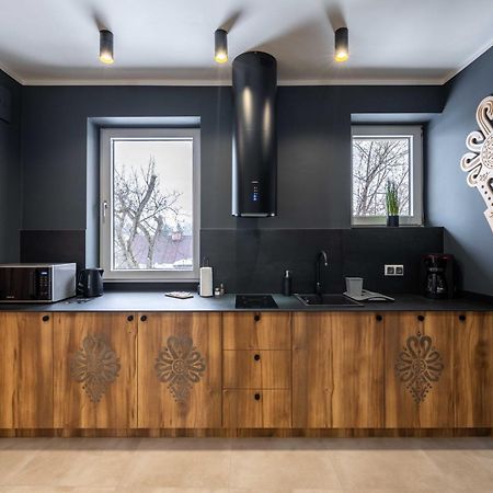 Apartamenty Ogrodowa W Centrum Ustronia - Dream Apart Eksteriør billede