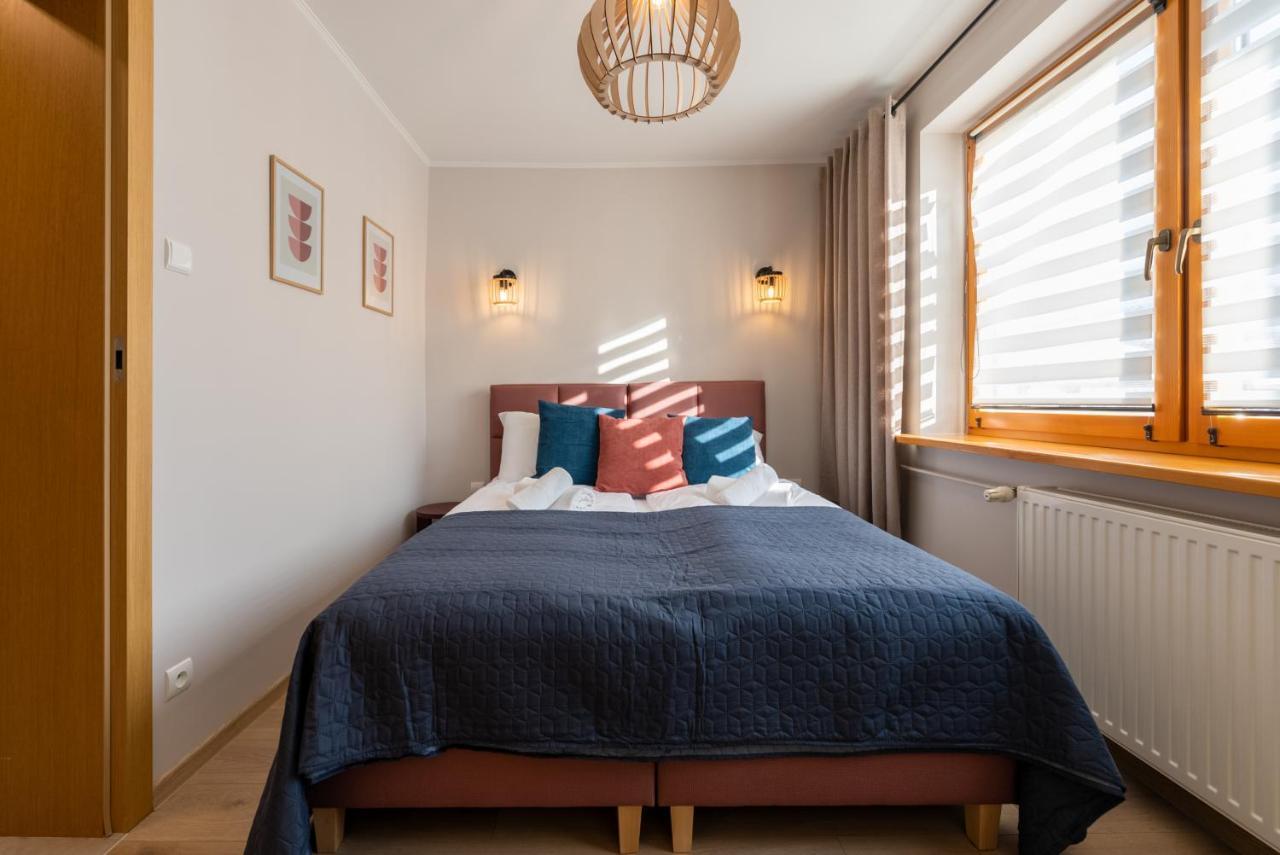 Apartamenty Ogrodowa W Centrum Ustronia - Dream Apart Eksteriør billede