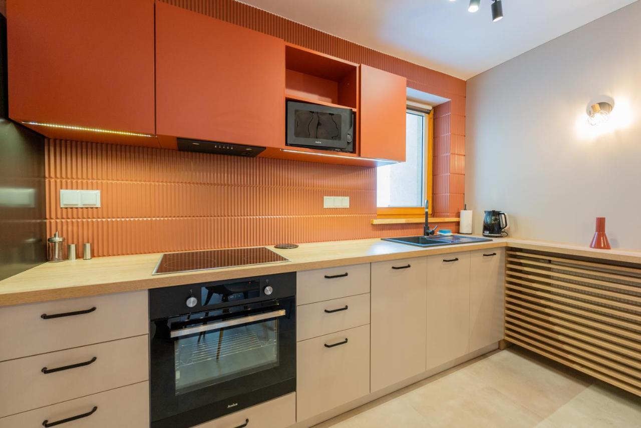 Apartamenty Ogrodowa W Centrum Ustronia - Dream Apart Eksteriør billede