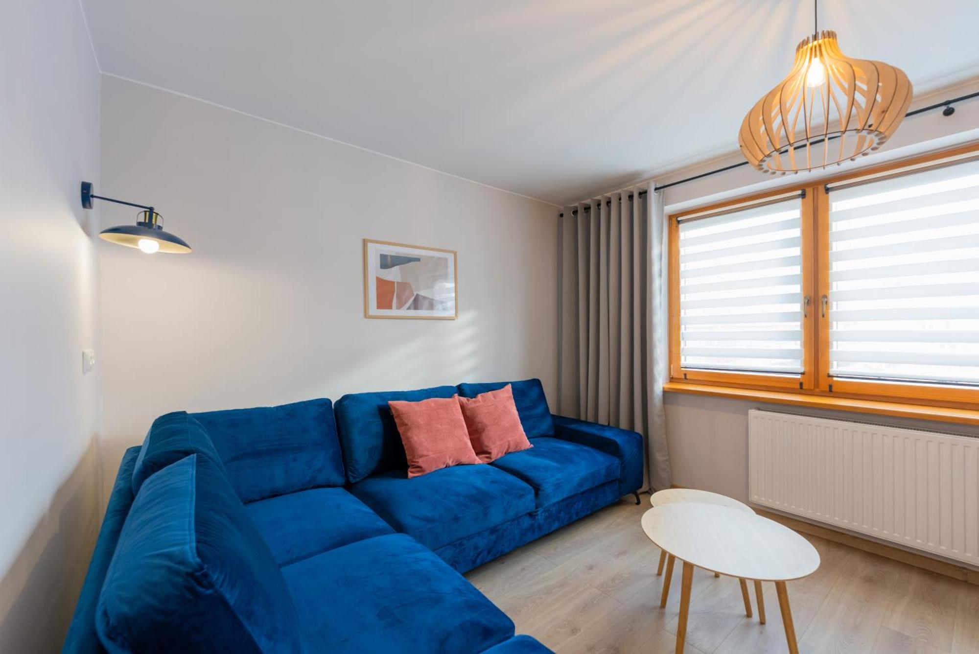 Apartamenty Ogrodowa W Centrum Ustronia - Dream Apart Eksteriør billede