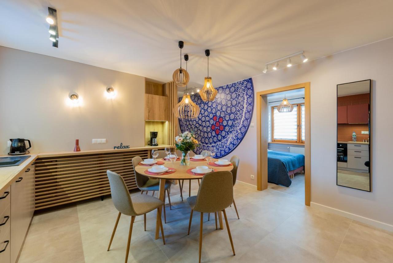Apartamenty Ogrodowa W Centrum Ustronia - Dream Apart Eksteriør billede