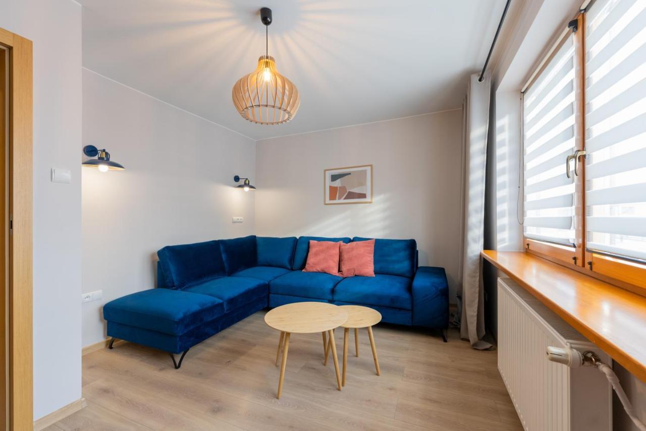 Apartamenty Ogrodowa W Centrum Ustronia - Dream Apart Eksteriør billede