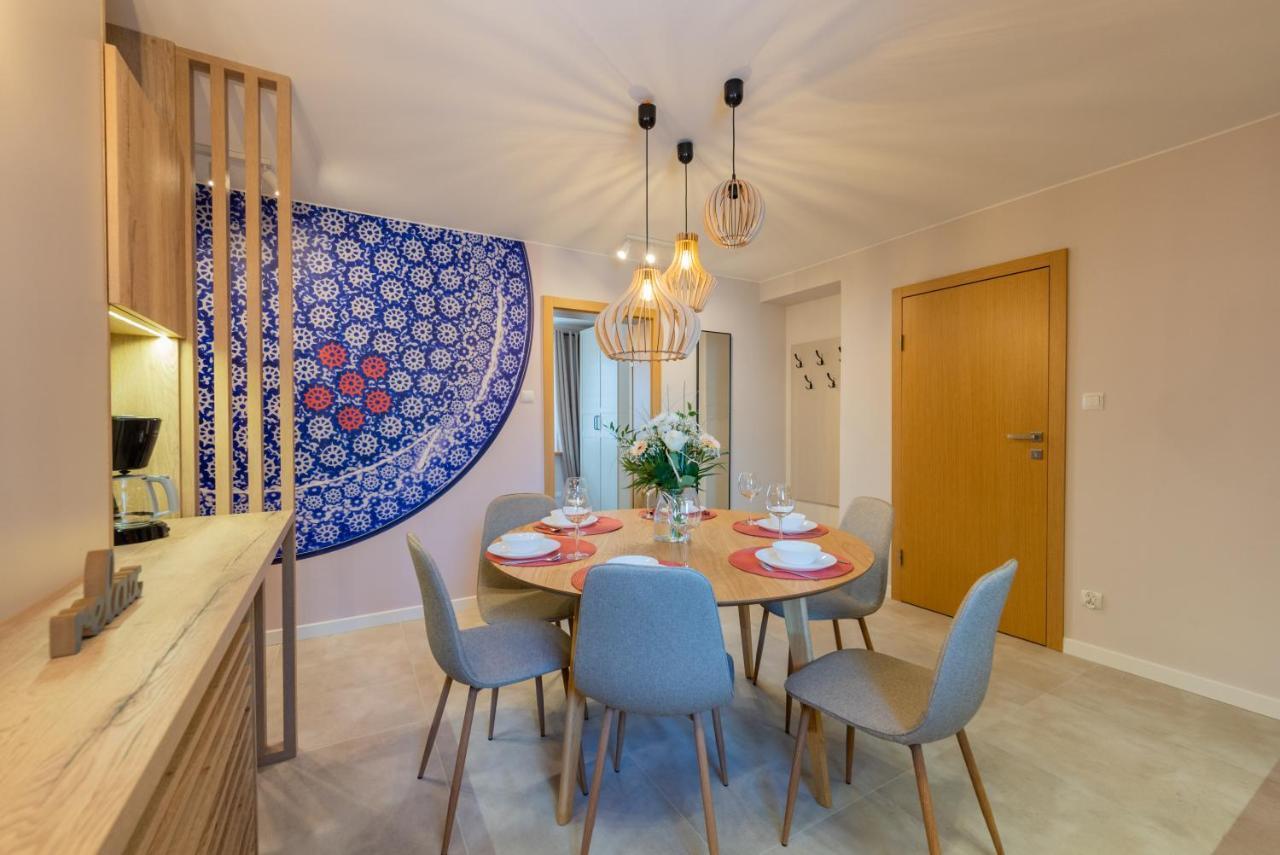 Apartamenty Ogrodowa W Centrum Ustronia - Dream Apart Eksteriør billede