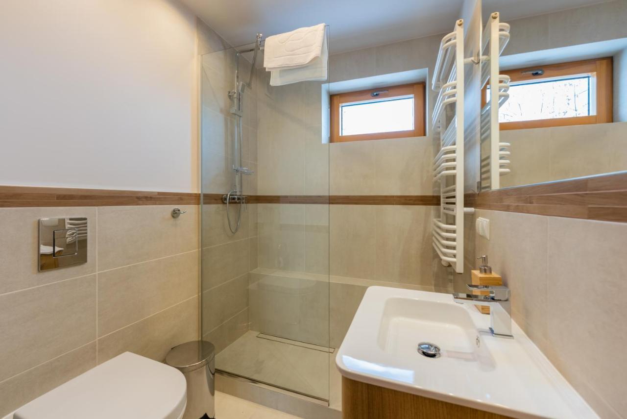 Apartamenty Ogrodowa W Centrum Ustronia - Dream Apart Eksteriør billede