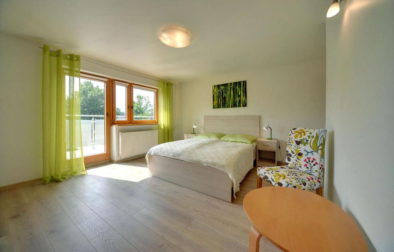 Apartamenty Ogrodowa W Centrum Ustronia - Dream Apart Eksteriør billede