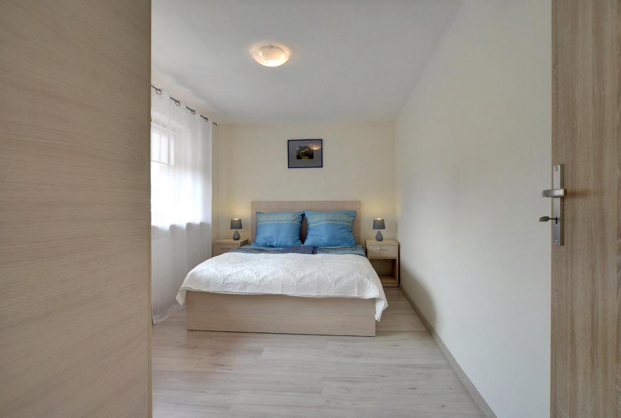 Apartamenty Ogrodowa W Centrum Ustronia - Dream Apart Eksteriør billede