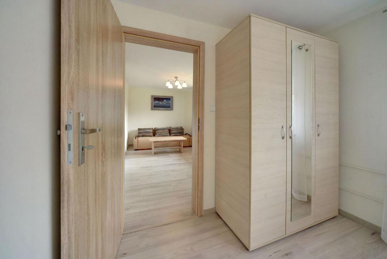 Apartamenty Ogrodowa W Centrum Ustronia - Dream Apart Eksteriør billede