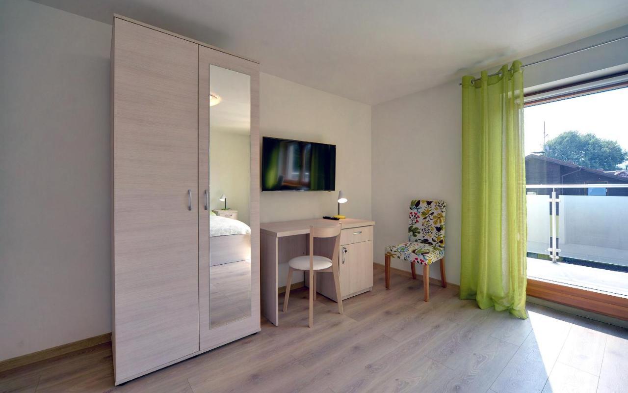 Apartamenty Ogrodowa W Centrum Ustronia - Dream Apart Eksteriør billede