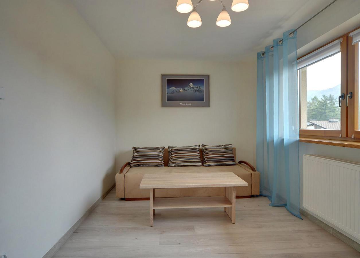 Apartamenty Ogrodowa W Centrum Ustronia - Dream Apart Eksteriør billede