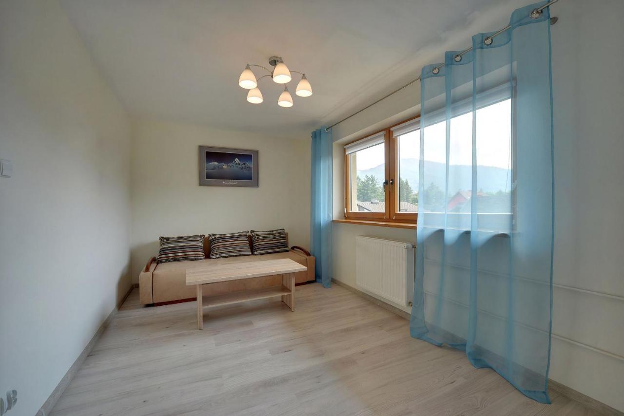 Apartamenty Ogrodowa W Centrum Ustronia - Dream Apart Eksteriør billede