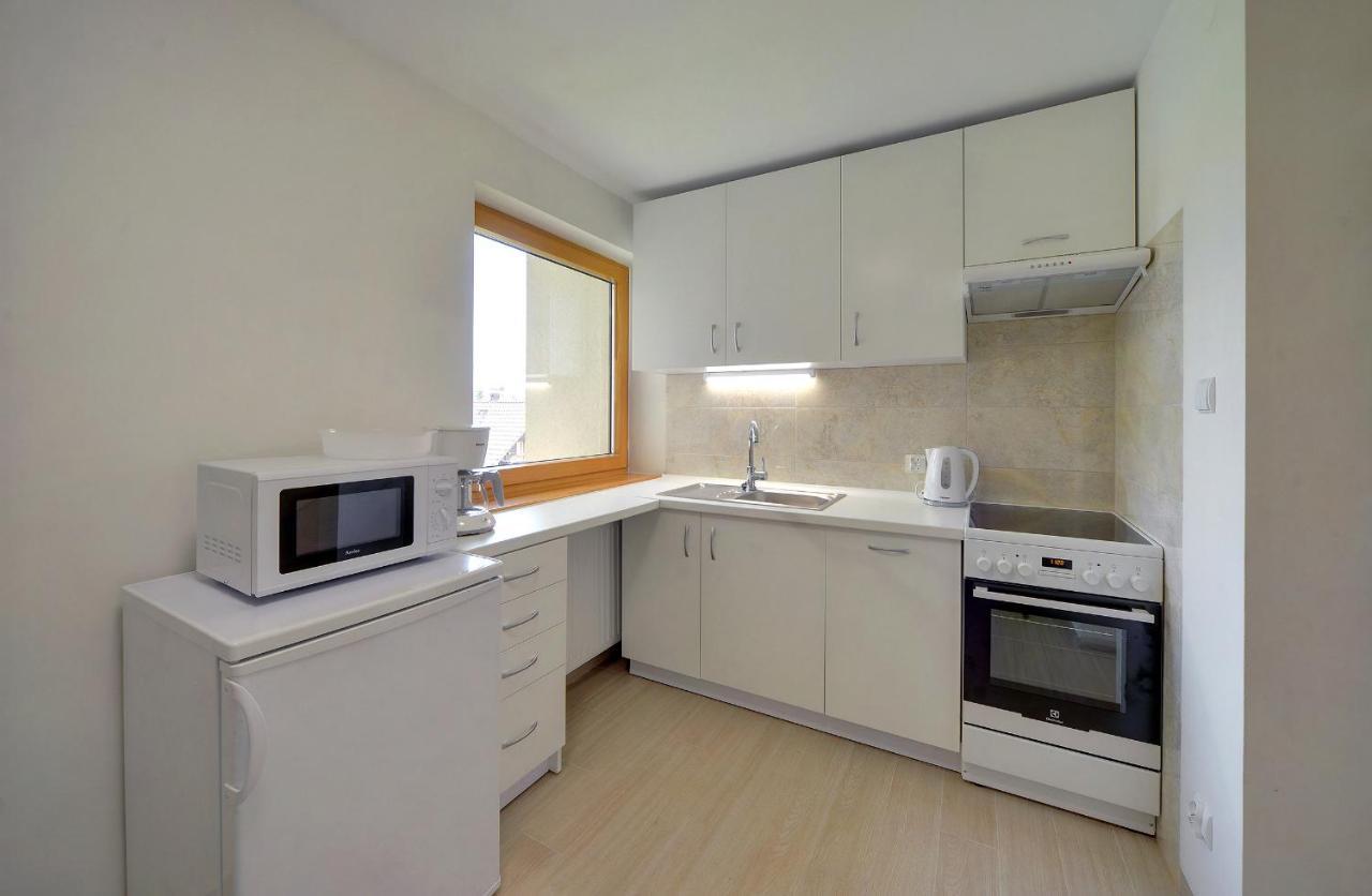 Apartamenty Ogrodowa W Centrum Ustronia - Dream Apart Eksteriør billede