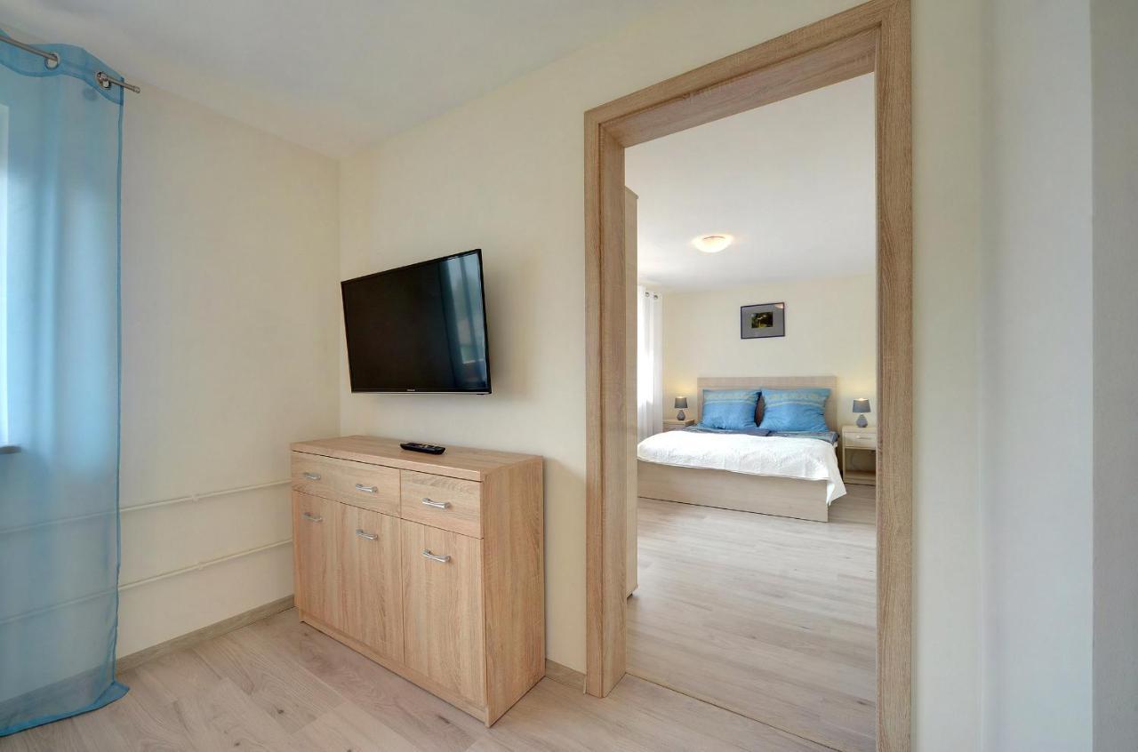 Apartamenty Ogrodowa W Centrum Ustronia - Dream Apart Eksteriør billede