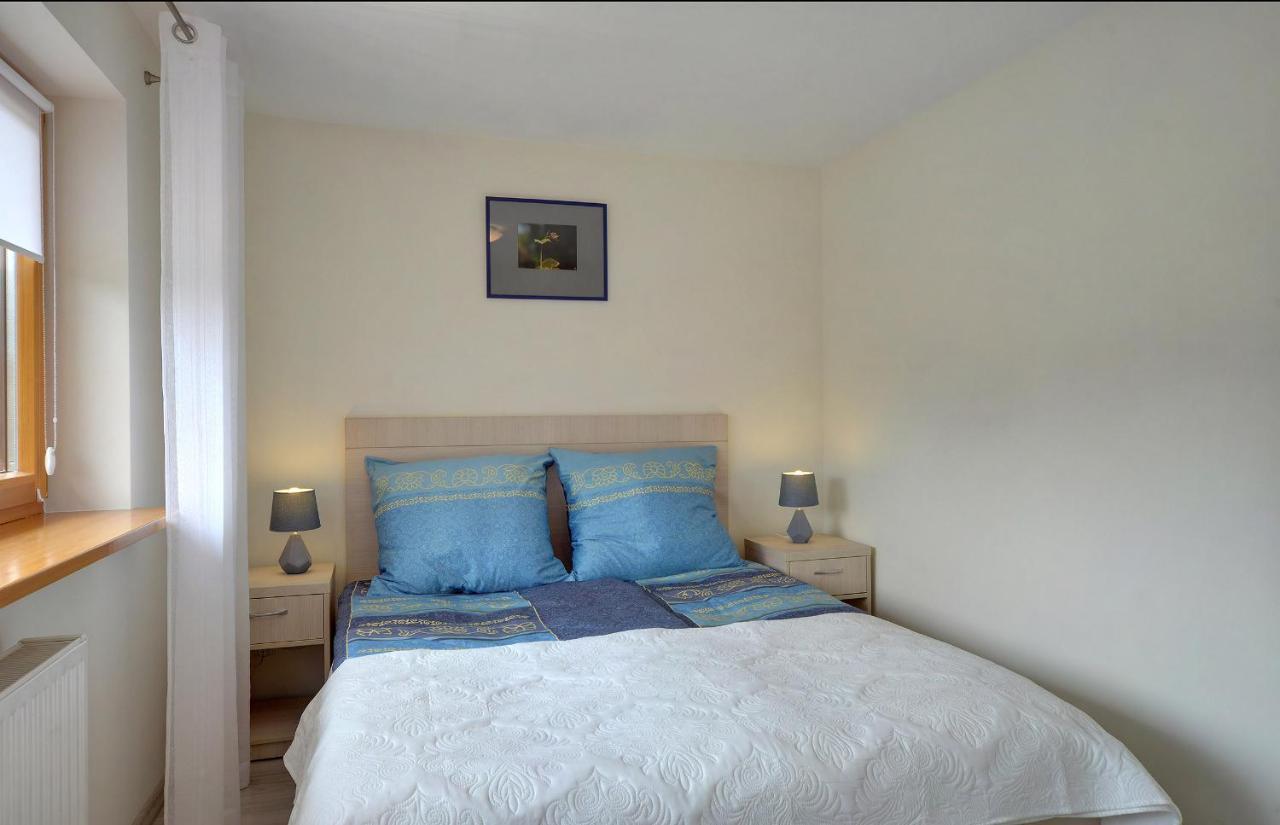 Apartamenty Ogrodowa W Centrum Ustronia - Dream Apart Eksteriør billede