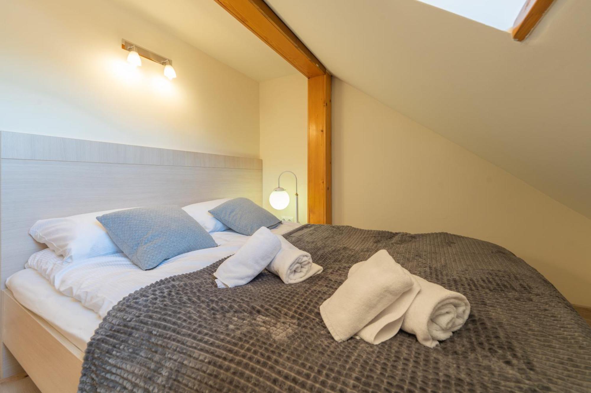Apartamenty Ogrodowa W Centrum Ustronia - Dream Apart Eksteriør billede