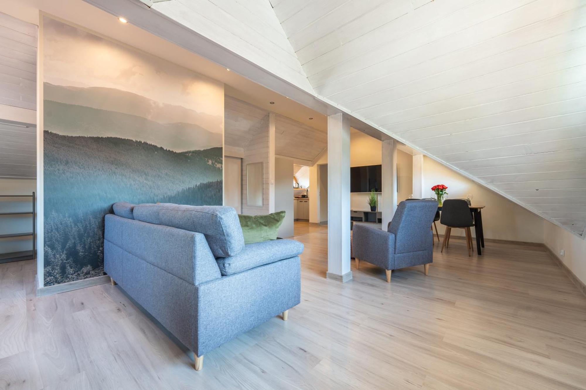 Apartamenty Ogrodowa W Centrum Ustronia - Dream Apart Eksteriør billede
