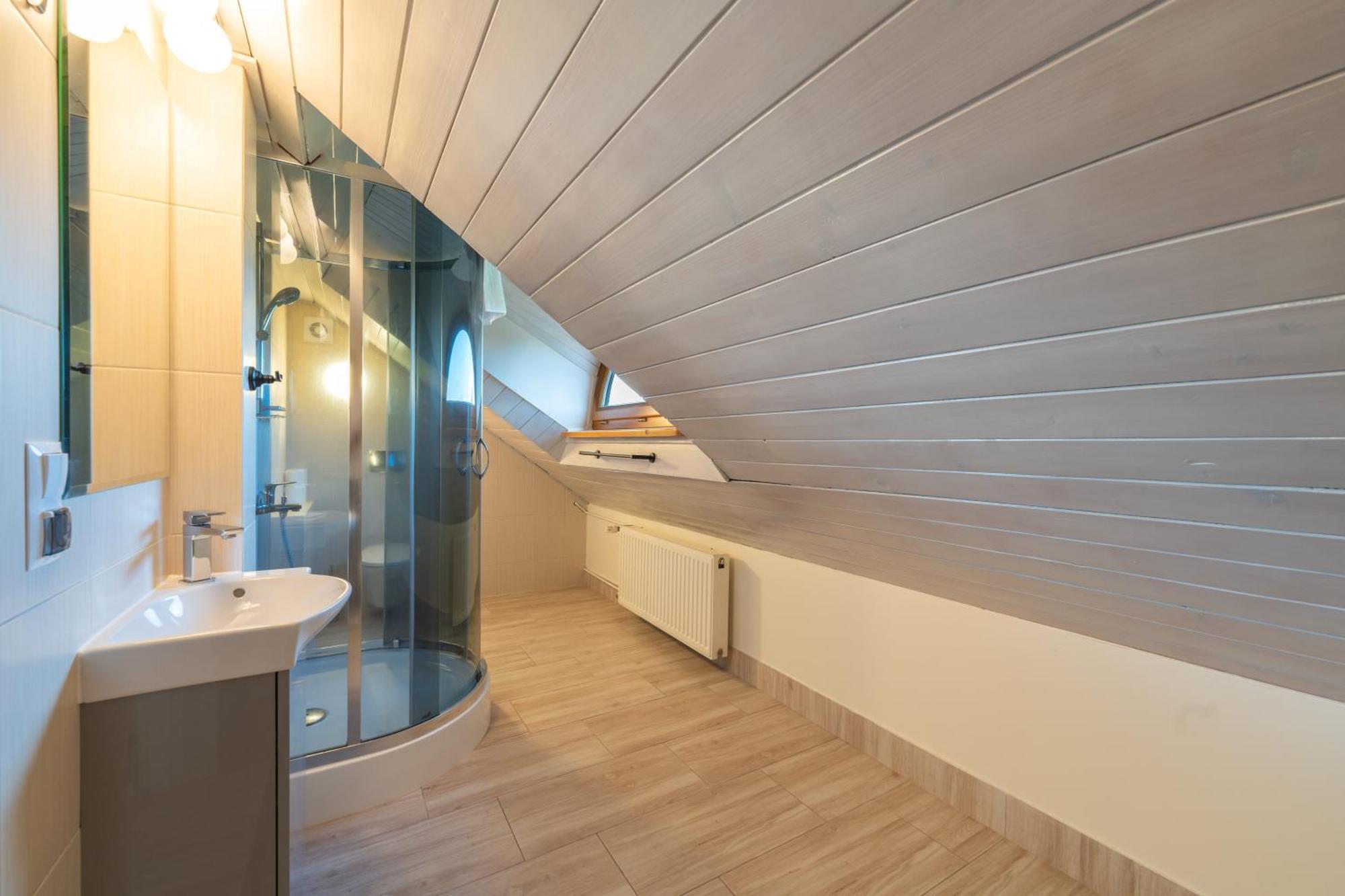 Apartamenty Ogrodowa W Centrum Ustronia - Dream Apart Eksteriør billede