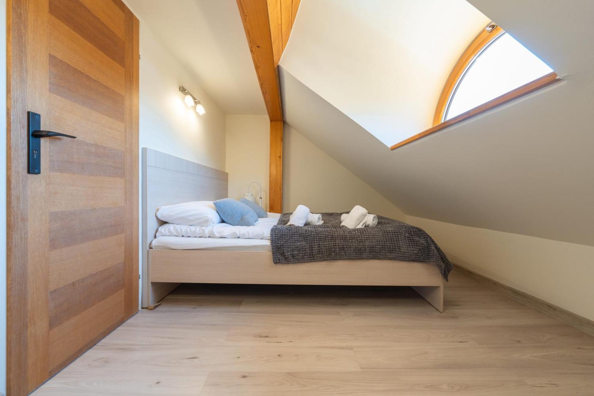 Apartamenty Ogrodowa W Centrum Ustronia - Dream Apart Eksteriør billede