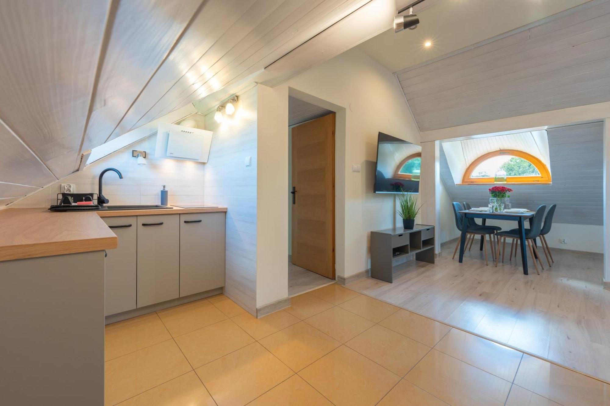 Apartamenty Ogrodowa W Centrum Ustronia - Dream Apart Eksteriør billede