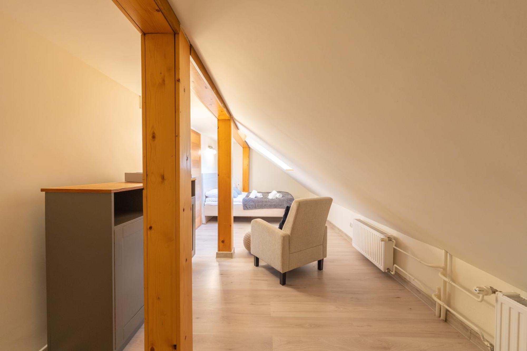 Apartamenty Ogrodowa W Centrum Ustronia - Dream Apart Eksteriør billede