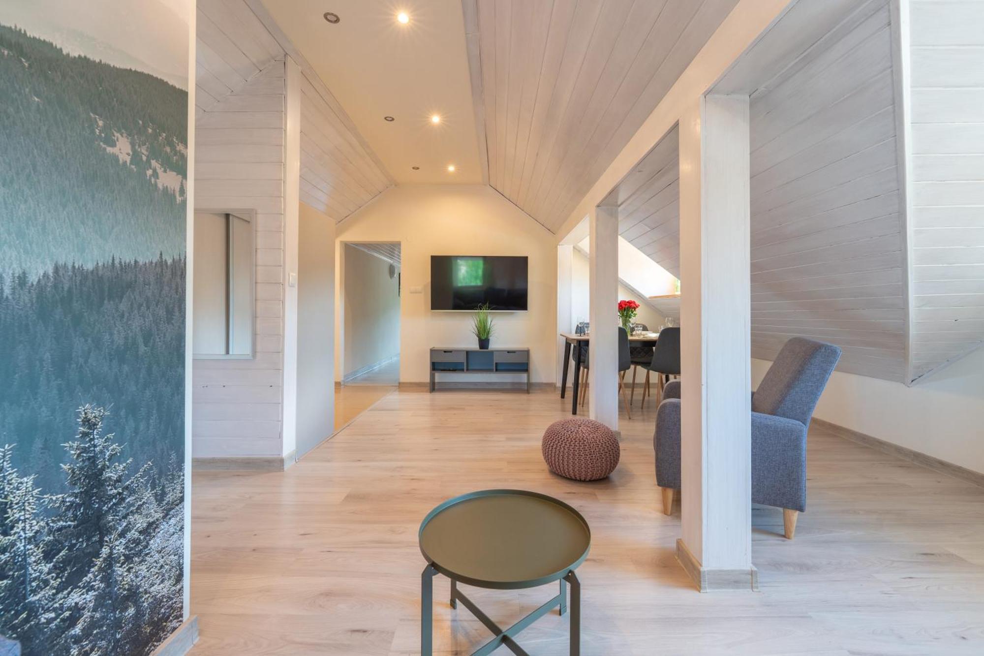Apartamenty Ogrodowa W Centrum Ustronia - Dream Apart Eksteriør billede