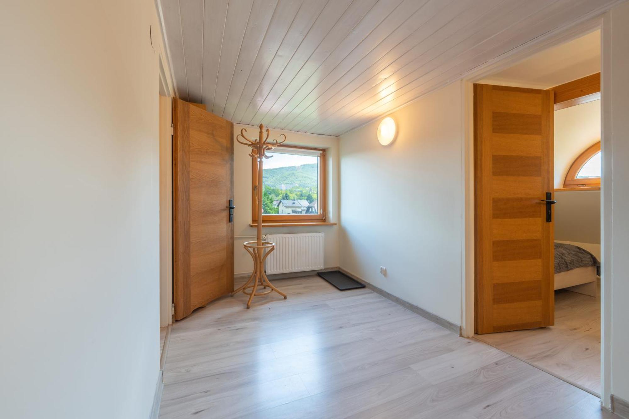 Apartamenty Ogrodowa W Centrum Ustronia - Dream Apart Eksteriør billede