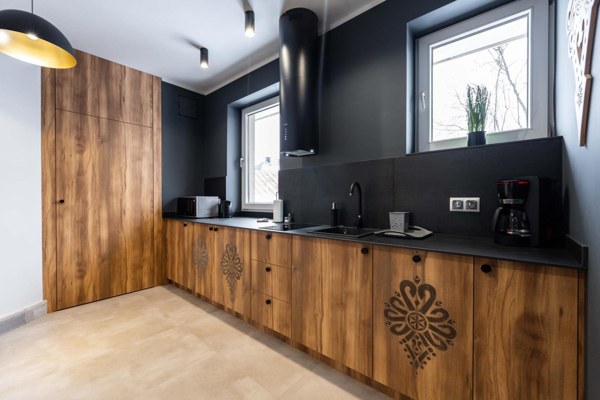 Apartamenty Ogrodowa W Centrum Ustronia - Dream Apart Eksteriør billede